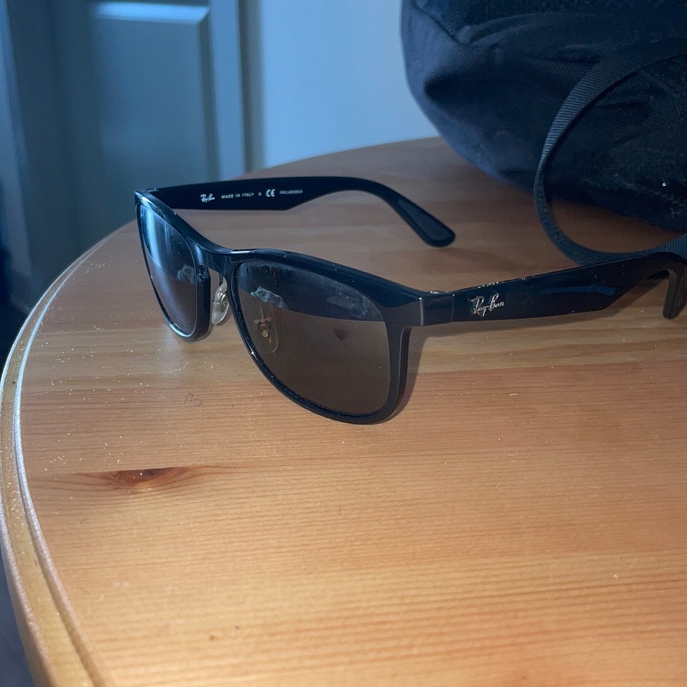 Raybans
